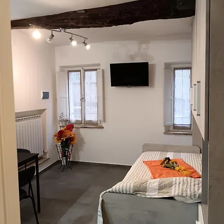 Appartement Santa Lucia *