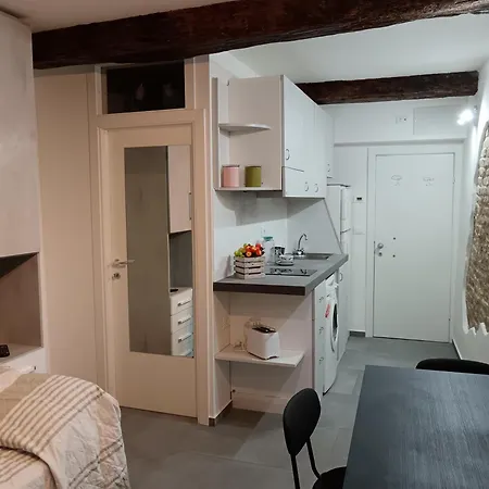 Santa Lucia Appartement *