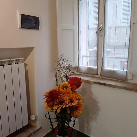 Santa Lucia Appartement