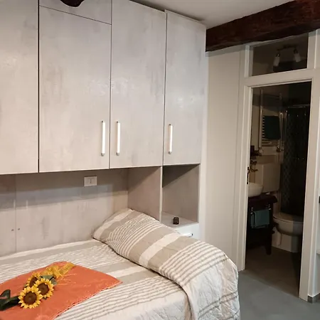Appartement Santa Lucia
