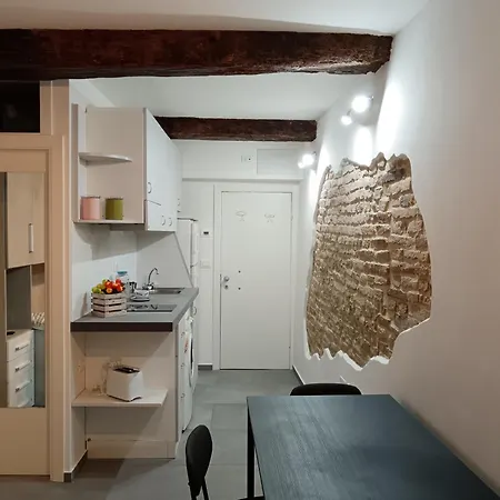 Santa Lucia Appartement *