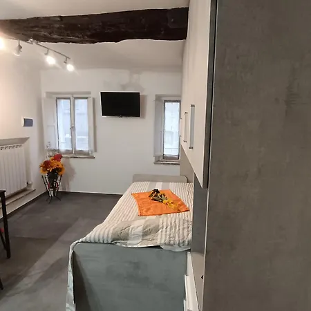 Santa Lucia Appartement *