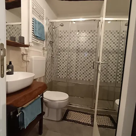 Appartement Santa Lucia *